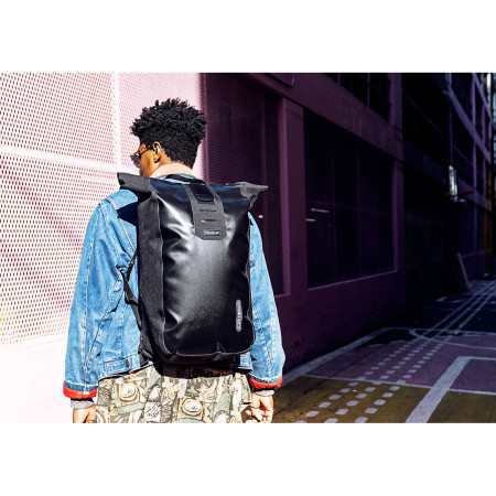 Sac à dos Ortlieb Velocity 23l