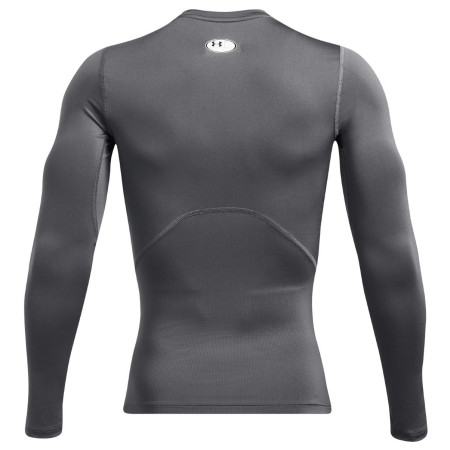 T-shirt fonctionnel homme Under Armour HG Armour Comp LS