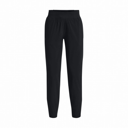 Patalon femme Under Armour OutRun the Storm Pant noir Black
