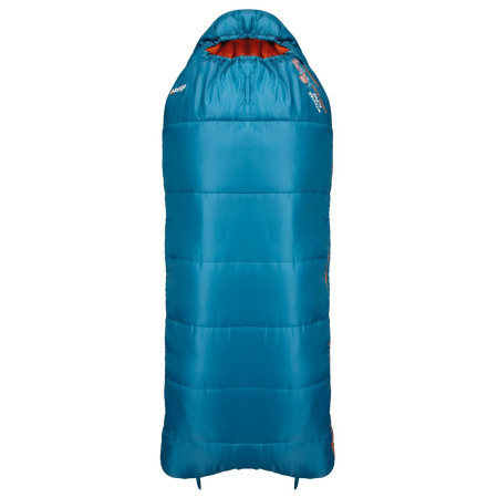 Sac de couchage enfant Vango Nitestar Alpha Junior Quad