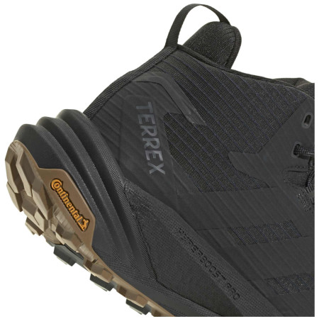 Bottes randonnée femme Adidas Terrex Freehiker 3 Mid Gtx W