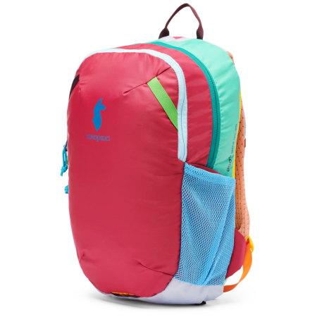 Sac à dos enfant Cotopaxi Kids' Dimi 12L Backpack Del Dia mix1 Del Dia
