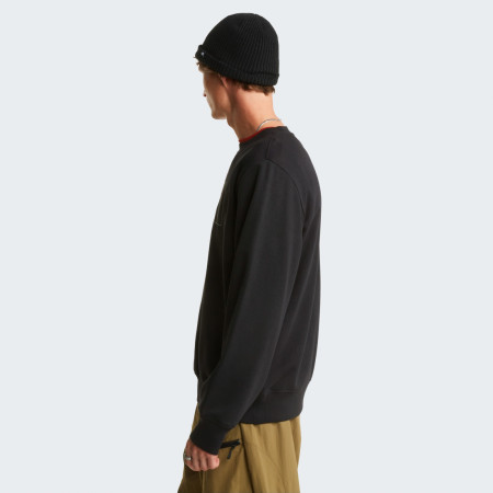 Sweat-shirt homme The North Face M Drew Peak Light Regular Crew