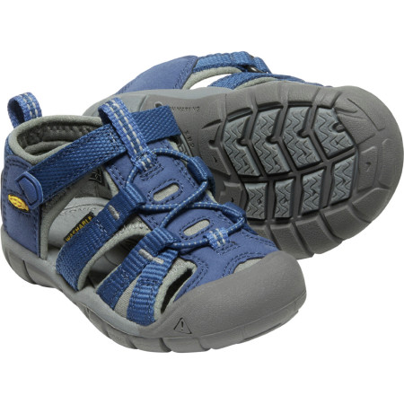 Sandales enfant Keen Seacamp II CNX INF