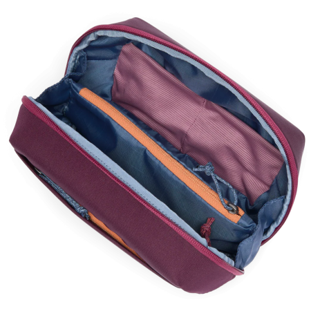 Organisateur de voyage Cotopaxi Viaje Tech Organizer