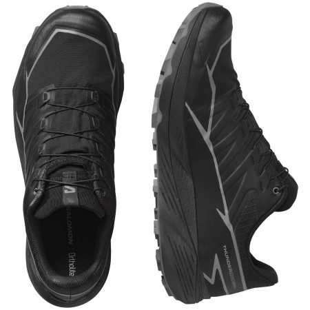 Chaussures de running hommes Salomon Thundercross Gore-Tex
