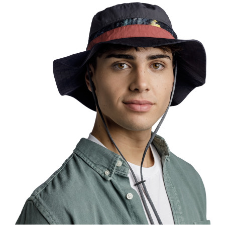 Chapeau Buff Explore Booney Hat