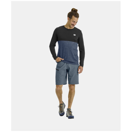 Shorts homme Ortovox Pelmo Shorts M