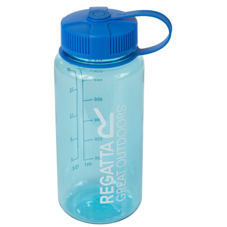 Bouteille Regatta Tritan Flask 0.75L bleue FrenchBlue(Ce)