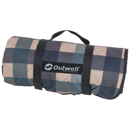 Couverture pique-nique Outwell Camper Picnic Rug
