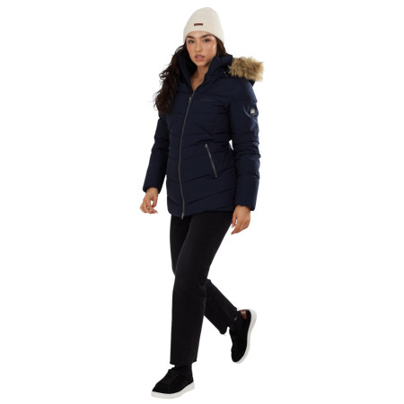 Manteau d'hiver femme Fundango Prue Padded Jacket