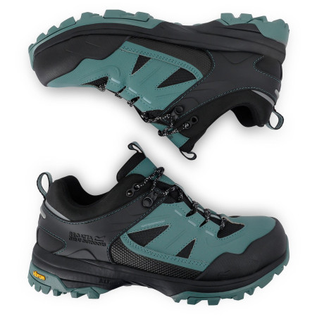 Chaussures femme Regatta Womens Regen Low