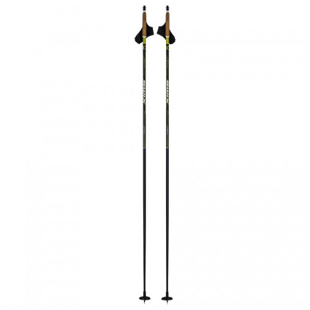 Bâtons course Swix Dynamic D3 Just Click