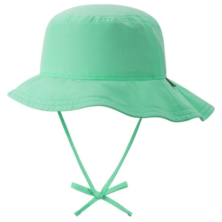 Chapeau enfant Reima Rantsu vert Fresh Mint