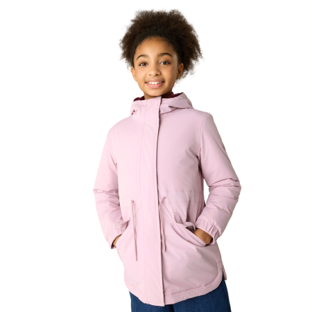 Manteau enfant Regatta Junior Vallina
