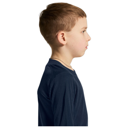 Ensemble fonctionnel enfant Craft Baselayer Set 2 Jr Blue