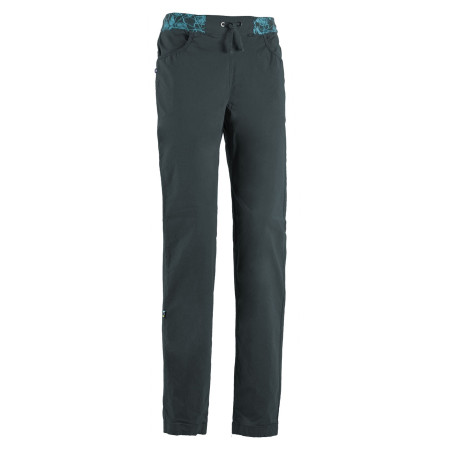 Patalon femme E9 Ammare2.2 gris foncé Slate-891