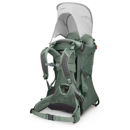 Porte-bébé randonnée Osprey Poco Child Carrier