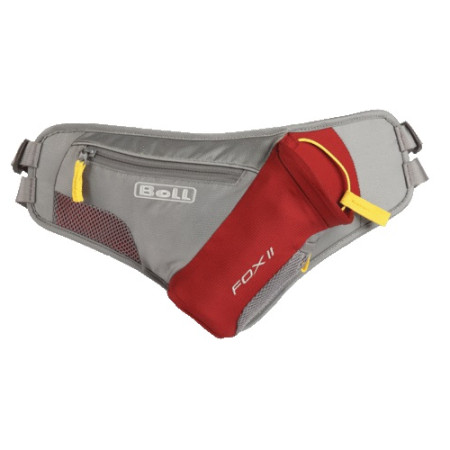 Sac banane Boll Fox II rouge Strawberry