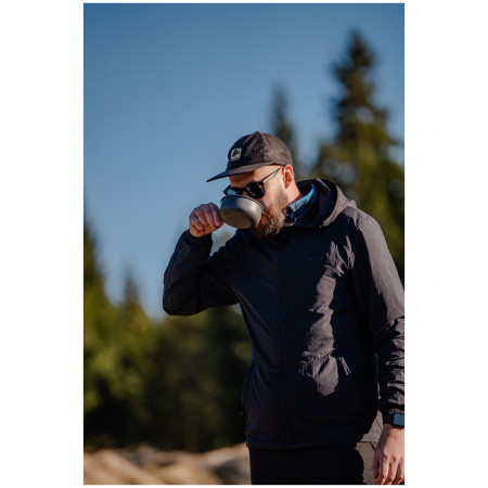 Marmite camping Zulu Inja