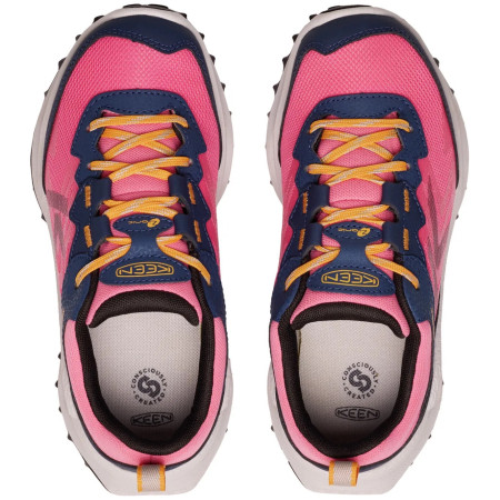 Chaussures enfant Keen Zionic Wp Youth