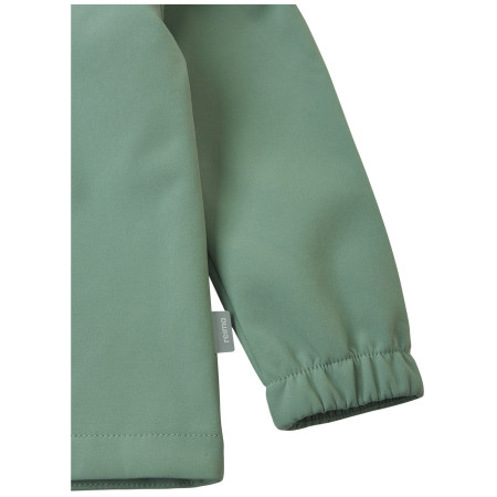 Veste enfant Reima Vantti Stone Green