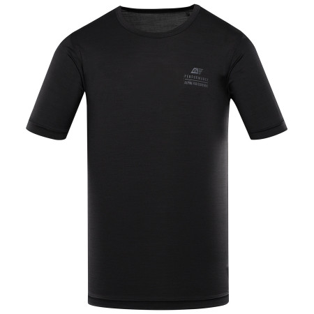 T-shirt homme Alpine Pro Basik