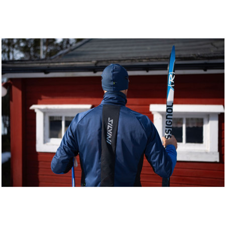 Veste softshell homme Silvini Pusterio
