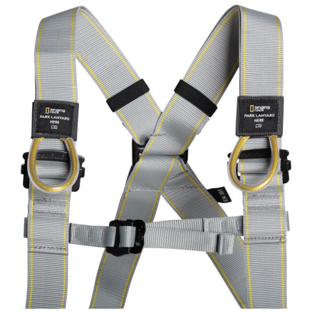 Sangle Singing Rock Oeil pour crochet (2 pcs)