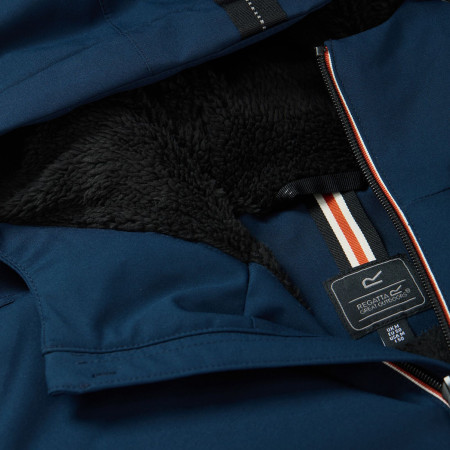 Veste imperméable pour homme Regatta Evander