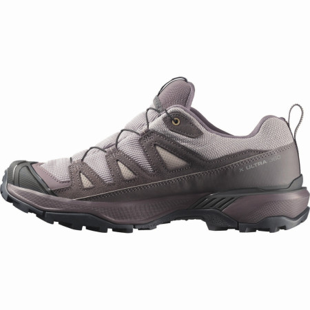 Chaussures homme Salomon X Ultra 360 Leather Gore-Tex