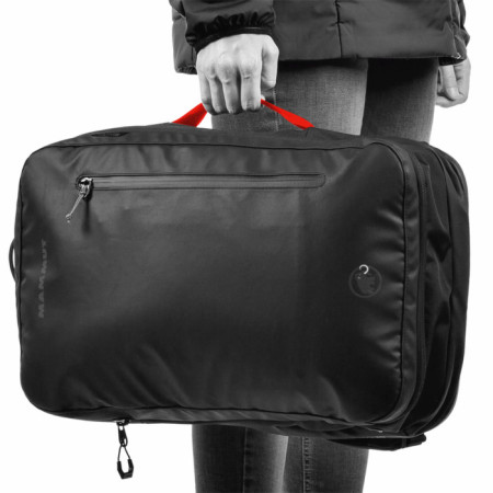 Sac à dos Mammut Seon Transporter 25