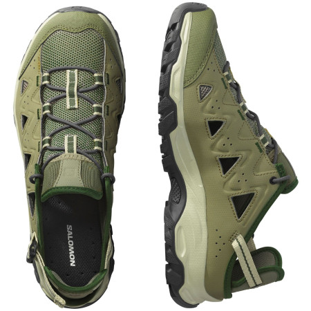 Chaussures homme Salomon Alhama
