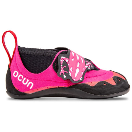 Chaussons d'escalade enfant Ocún Ribbit