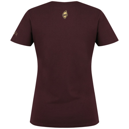 T-shirt femme High Point Diva Lady T-Shirt