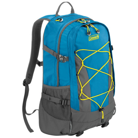 Sac à dos Coleman Hayden Creek 40 bleue