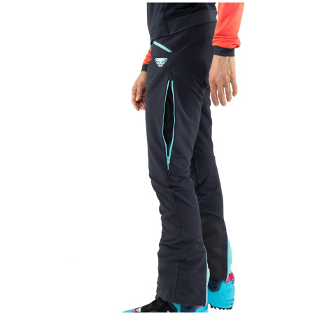 Pantalon d'hiver femme Dynafit Tlt Touring Dst W Pnt