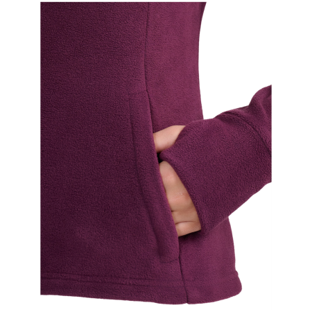 Sweat-shirt femme 4F Fleece F478
