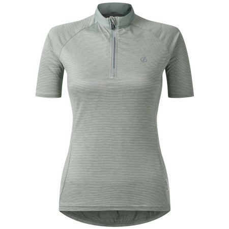 Maillot vélo femme Dare 2b Pedal To Jersey