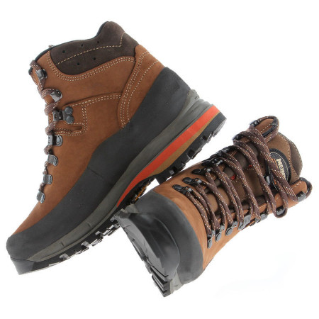 Chaussures femme Meindl Vakuum GTX lady