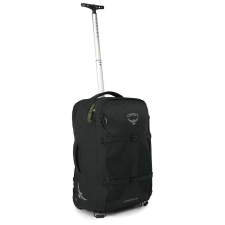 Valise Osprey Farpoint Wheels 36 vert Black