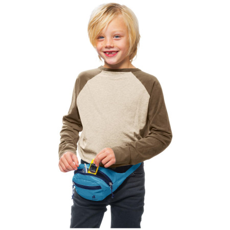 Sac banane enfant Deuter Junior Belt