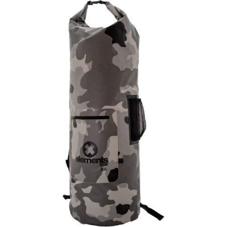 Sac étanche Elements Gear Forester 80L camouflage