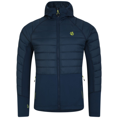 Veste homme Dare 2b Descending Hybrid bleu foncé MoonLt Denim