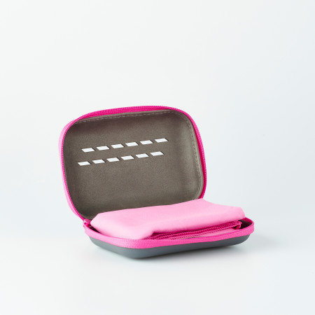 Serviette Warg Soft 50x100 cm