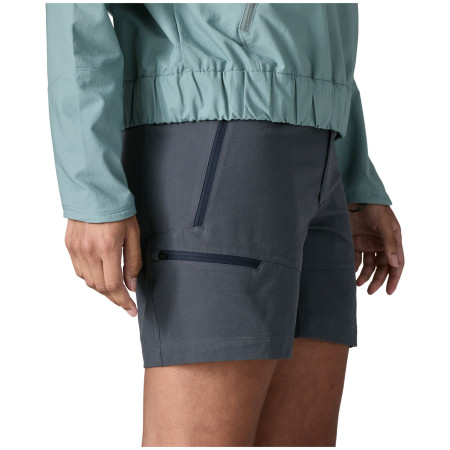 Shorts femme Patagonia Women's Terravia Trail Shorts - 6"