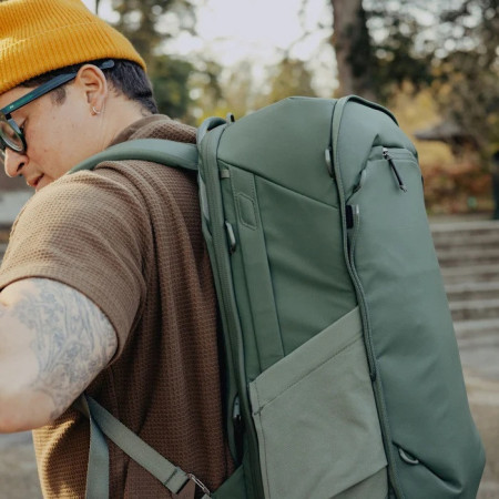 Sac à dos Peak Design Travel Backpack 2-in-1 40L