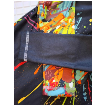 Sweatshirt enfant WAMU Game On