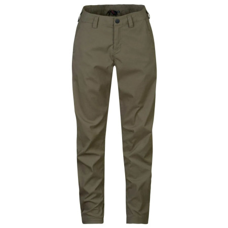 Patalon femme Hannah Welory vert tarmac