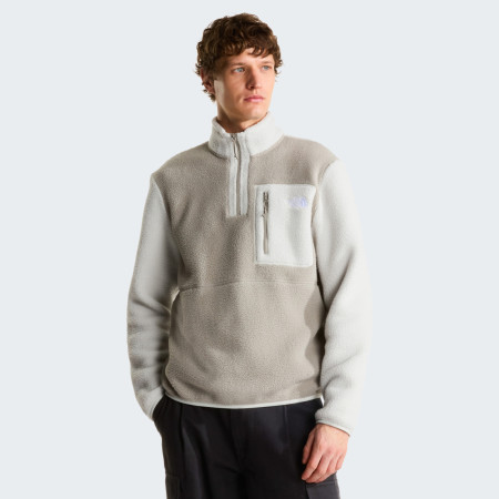 Sweat-shirt homme The North Face M Yumiori 1/4 Zip